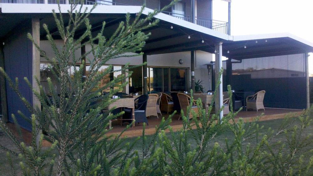 Centre Break Beach Stay Green Head Exterior photo